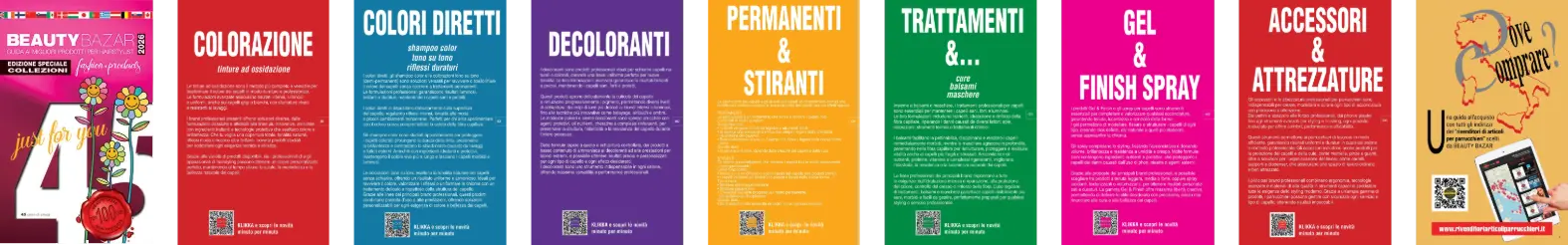 Banner di Beautybazar 2026